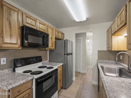 3927 Clear Acre Lane, Unit APT 207, Reno, NV 89512 Photo