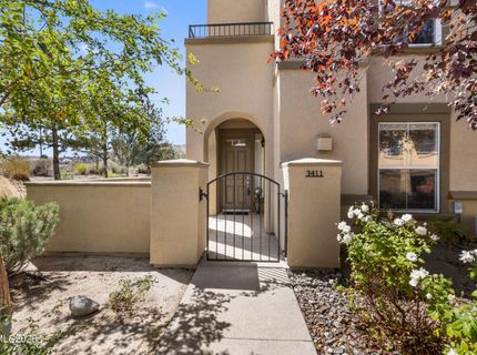 17000 Wedge Parkway, Unit 3411, Reno, NV 89511 Photo