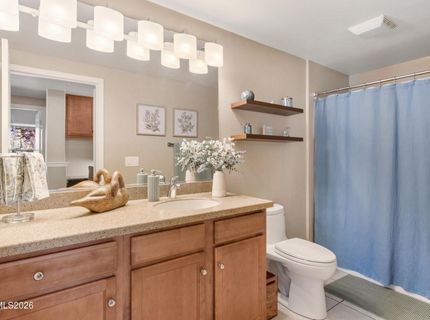 17000 Wedge Parkway, Unit 3411, Reno, NV 89511 Photo
