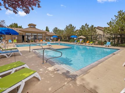 17000 Wedge Parkway, Unit 3411, Reno, NV 89511 Photo