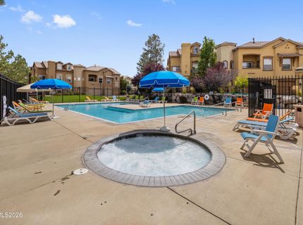 17000 Wedge Parkway, Unit 3411, Reno, NV 89511 Photo