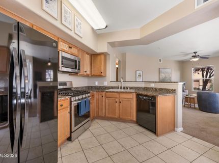 17000 Wedge Parkway, Unit 3411, Reno, NV 89511 Photo