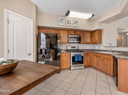 17000 Wedge Parkway, Unit 3411, Reno, NV 89511 Photo