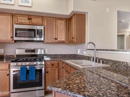 17000 Wedge Parkway, Unit 3411, Reno, NV 89511 Photo