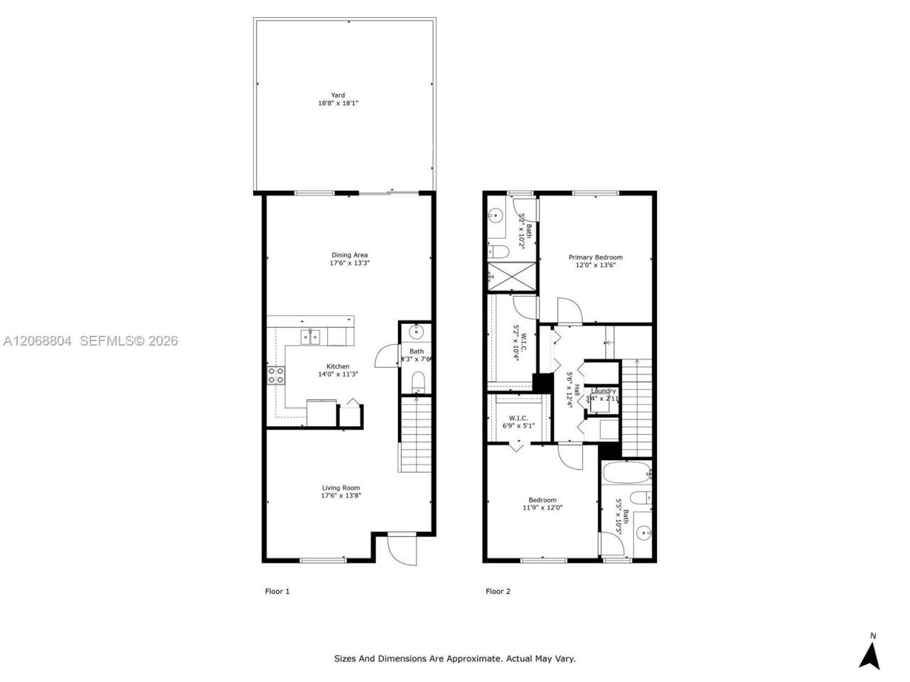 15053 SW 115th Ter , Unit ., Miami, FL 33196 Photo