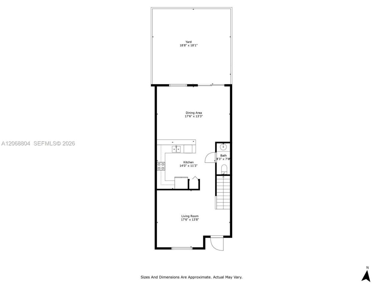 15053 SW 115th Ter , Unit ., Miami, FL 33196 Photo