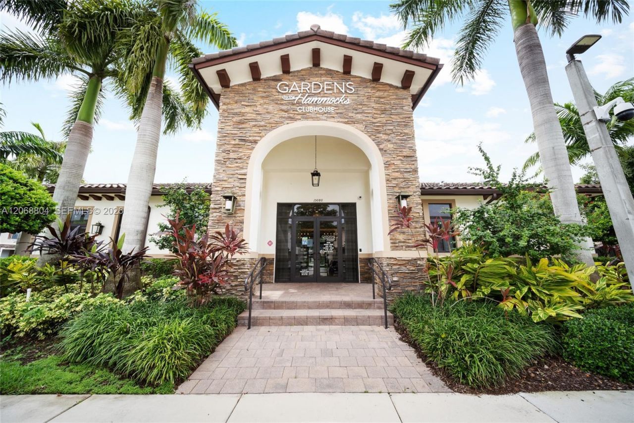 15053 SW 115th Ter , Unit ., Miami, FL 33196 Photo