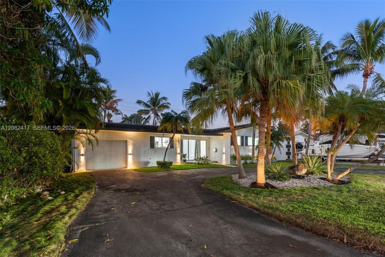 1025 Washington St, Hollywood, FL 33019 Photo