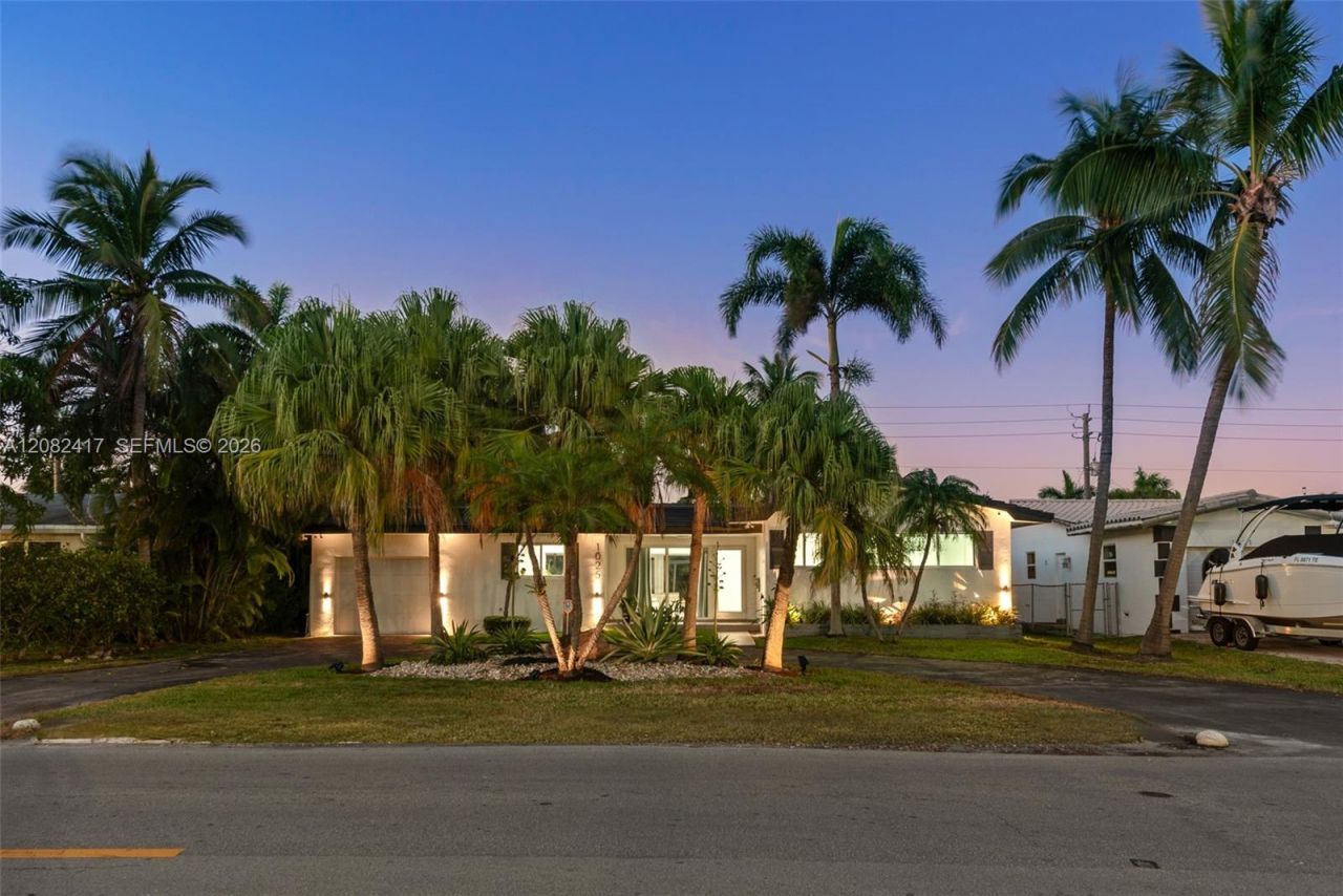 1025 Washington St, Hollywood, FL 33019 Photo