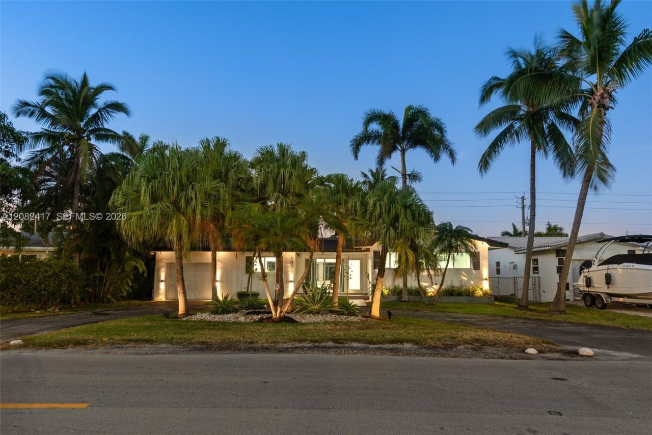 1025 Washington St, Hollywood, FL 33019 Photo