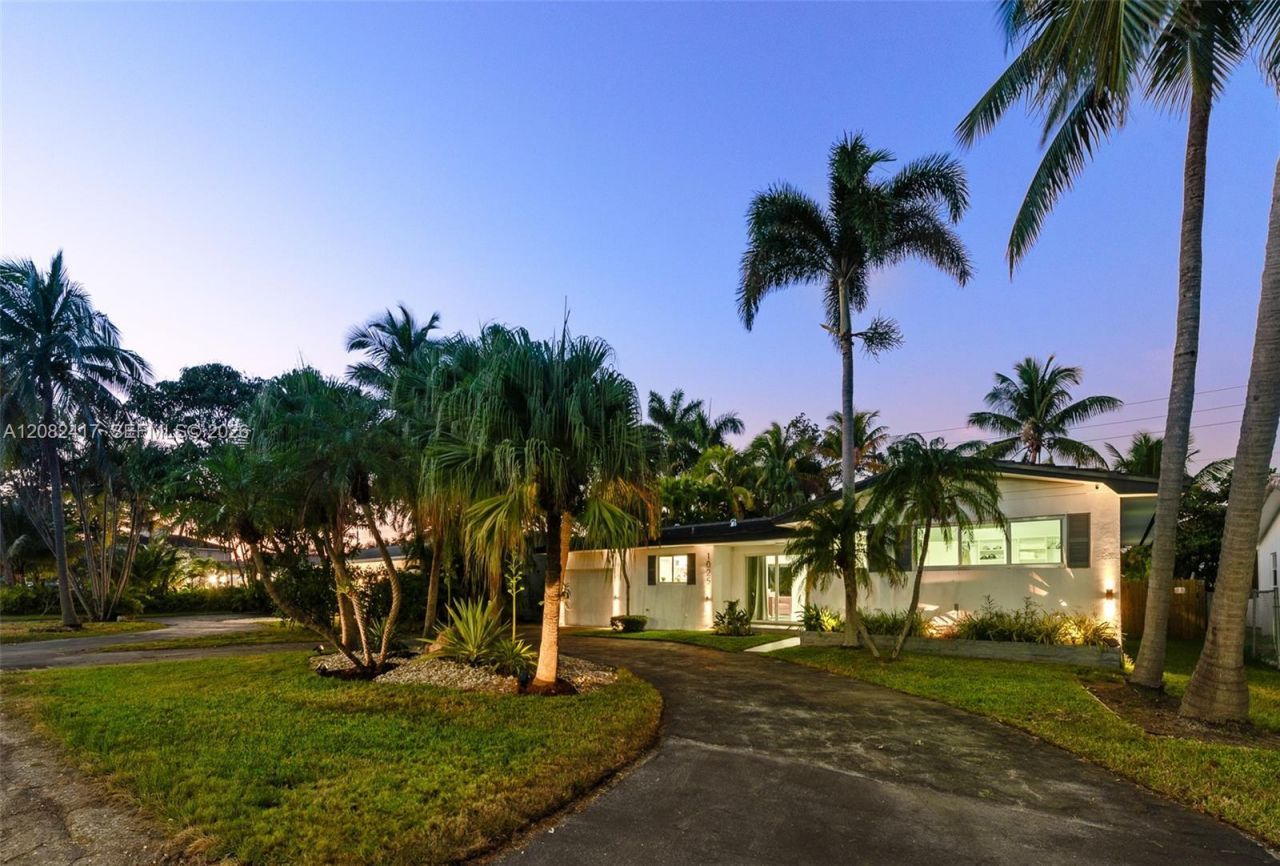 1025 Washington St, Hollywood, FL 33019 Photo