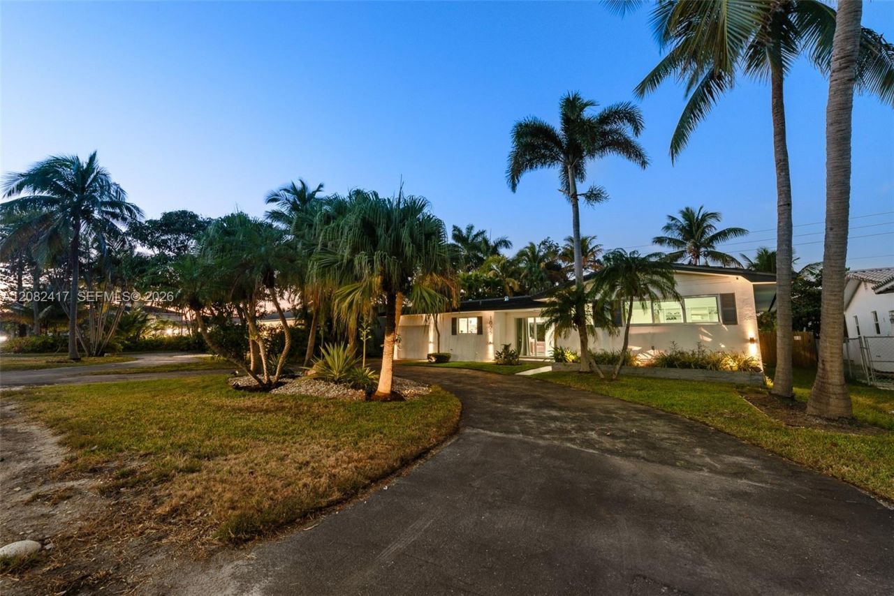 1025 Washington St, Hollywood, FL 33019 Photo
