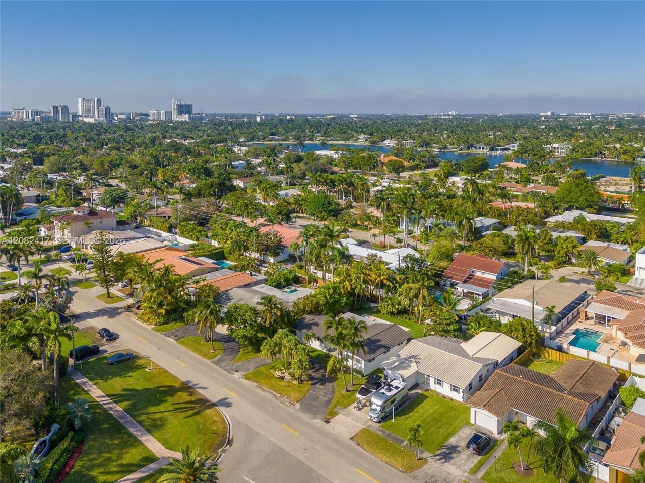 1025 Washington St, Hollywood, FL 33019 Photo