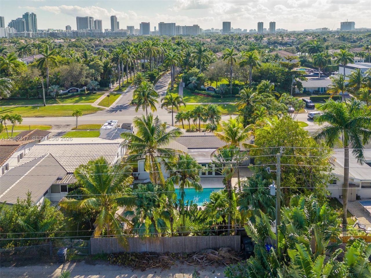 1025 Washington St, Hollywood, FL 33019 Photo
