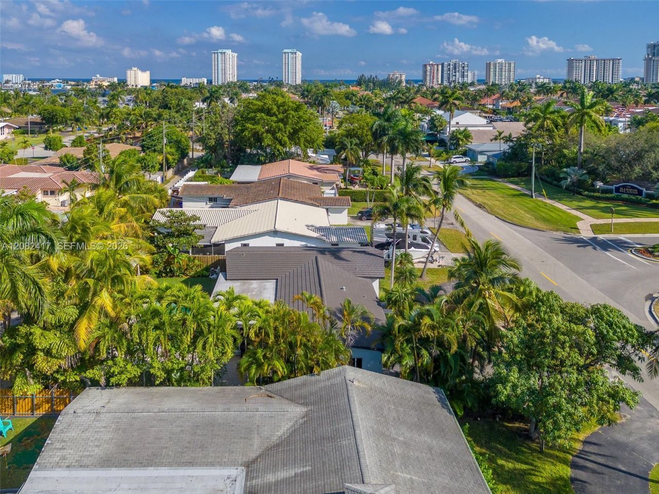 1025 Washington St, Hollywood, FL 33019 Photo