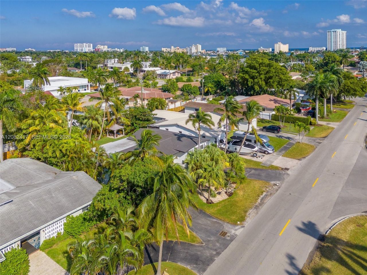 1025 Washington St, Hollywood, FL 33019 Photo