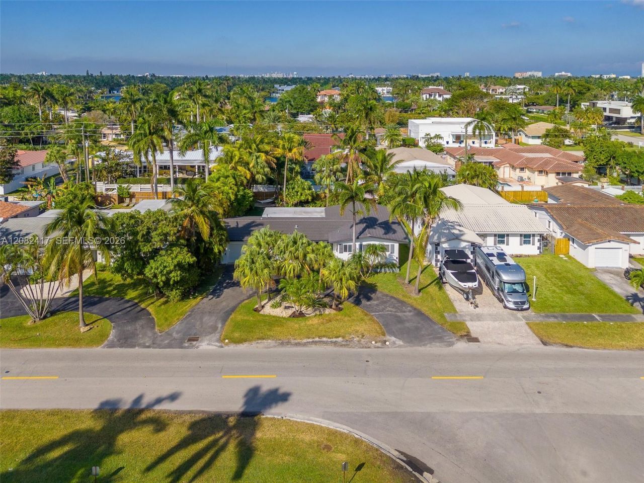 1025 Washington St, Hollywood, FL 33019 Photo