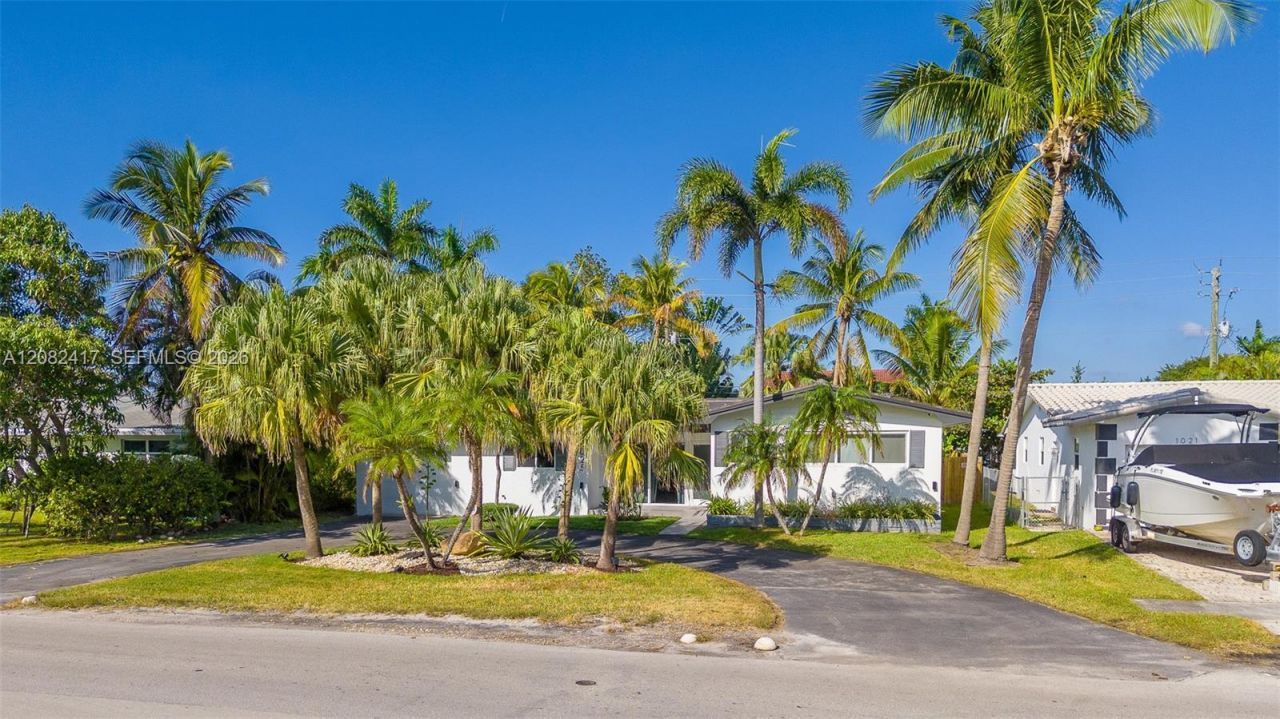 1025 Washington St, Hollywood, FL 33019 Photo