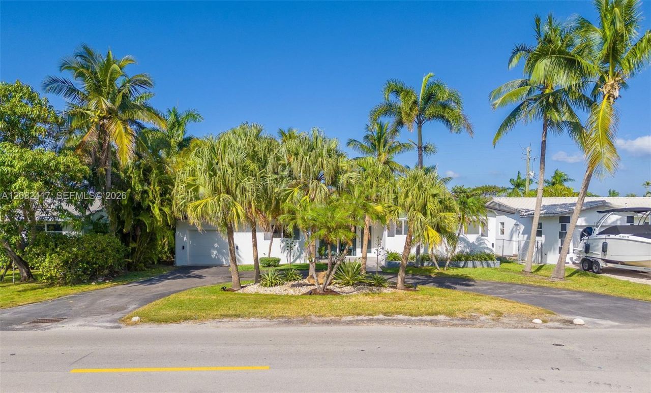 1025 Washington St, Hollywood, FL 33019 Photo
