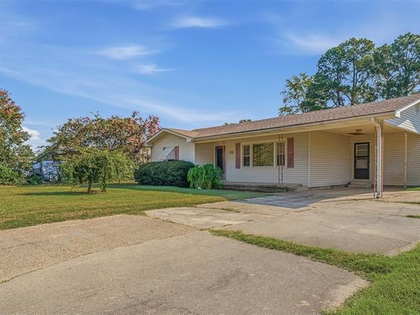 1112 David Drive , Kennett, MO 63857