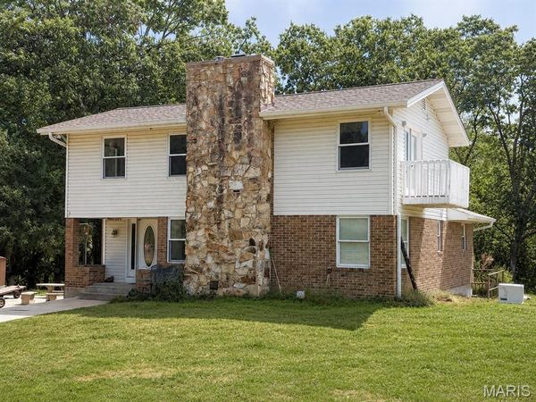 17892 Sudden Valley Lane , Warrenton, MO 63383