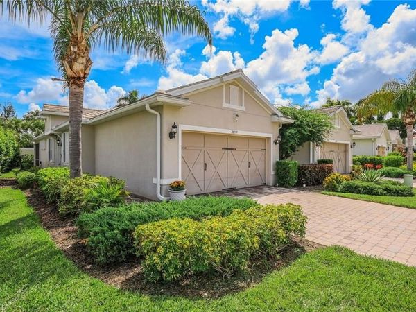 20179 Torch Key WAY, ESTERO, FL 33928