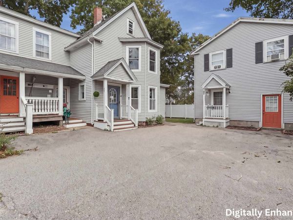 74 Charles Street, Unit 2, Rochester, NH 03867
