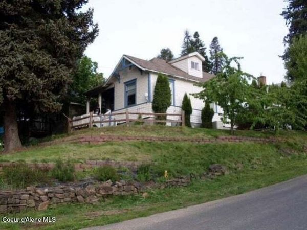 1127 W Jefferson Ave, St. Maries, ID 83861