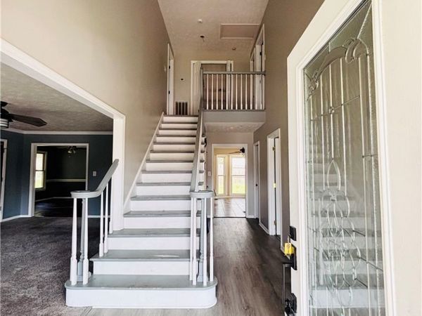 638 Georgetown Circle, Fayetteville, NC 28314