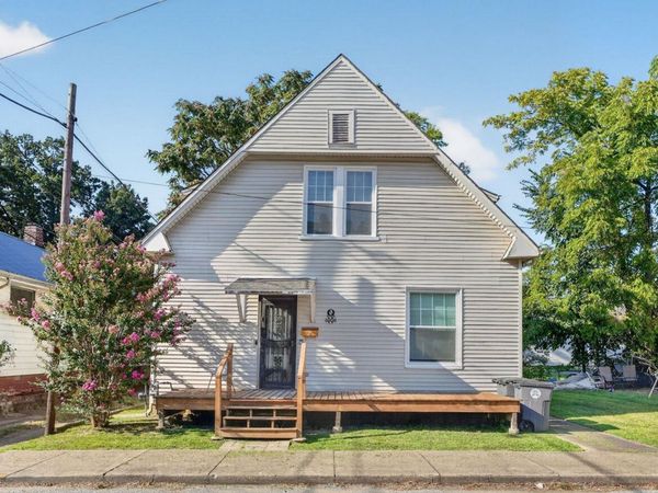 646 Madison Avenue, Evansville, IN 47713