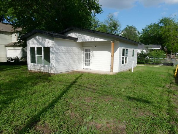 81 WALLER ST, Austin, TX 78702