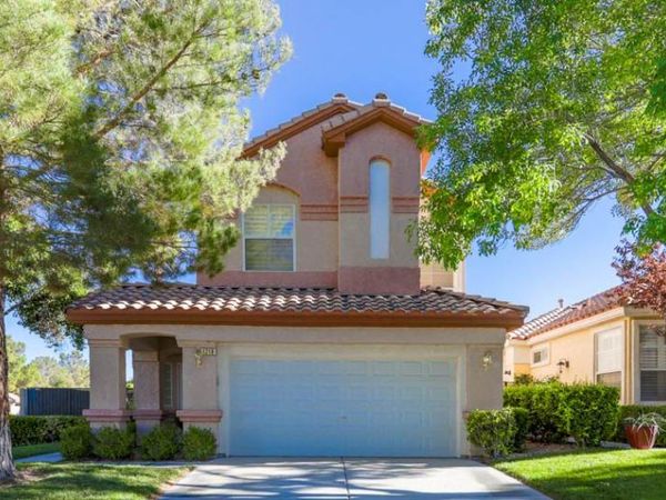 1216 Palmares Court , Las Vegas, NV 89134
