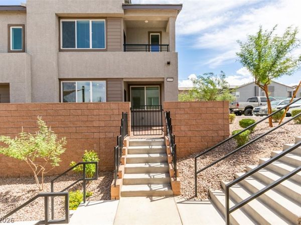 1035 Valeria Ridge Lane , Henderson, NV 89002