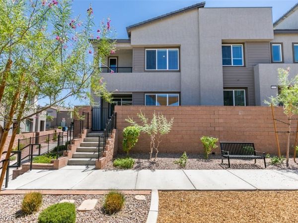 1031 Valeria Ridge Lane , Henderson, NV 89002