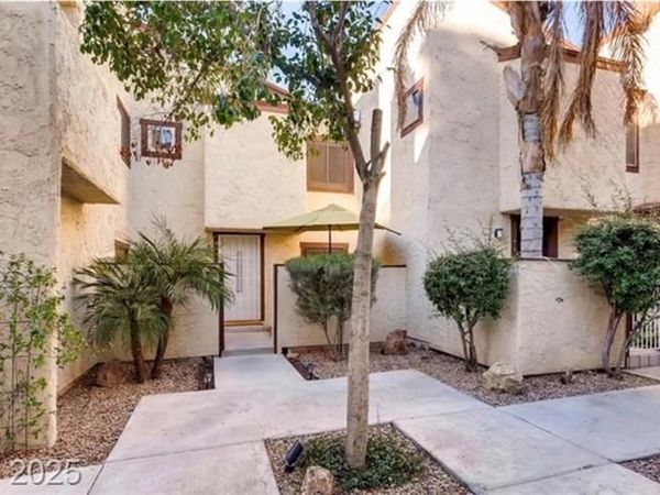 5029 Spencer Street, Unit A, Las Vegas, NV 89119