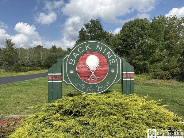 Topo Lane, Lot #3, Jamestown, NY 14701