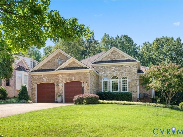 2289 Founders Hill Court , Midlothian, VA 23113