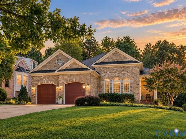 2289 Founders Hill Court, Midlothian, VA 23113