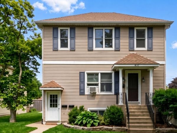Forest Park, IL 60130
