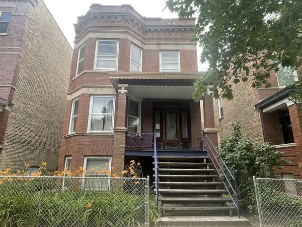 2343 W Cortez Street, Chicago, IL 60622