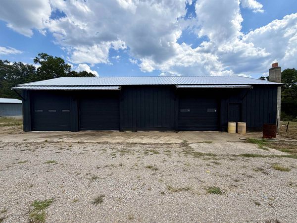 3166 Highway 62/412 Highway , Highland, AR 72542