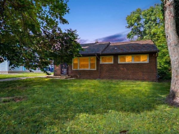 3223 Keays Avenue, Middletown, OH 45044