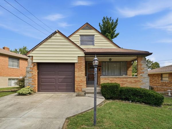 3366 Lapland Drive, Colerain Twp, OH 45239