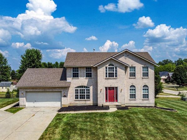 5664 Oakview Terrace, Liberty Twp, OH 45011