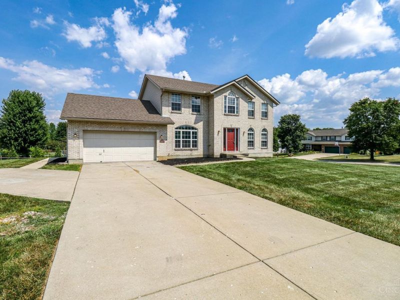 5664 Oakview Terrace, Liberty Township, OH 45011 Photo 23