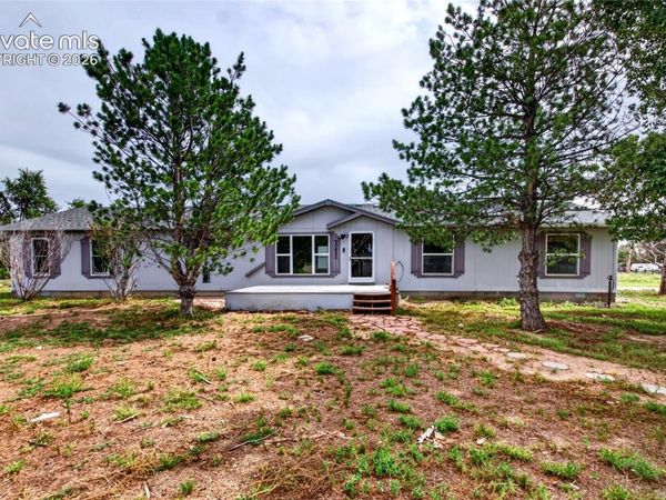 30640 Aldred Road, Pueblo, CO 81006