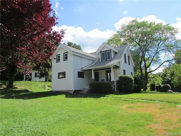 31 Upper Depew Avenue, Nyack, NY 10960