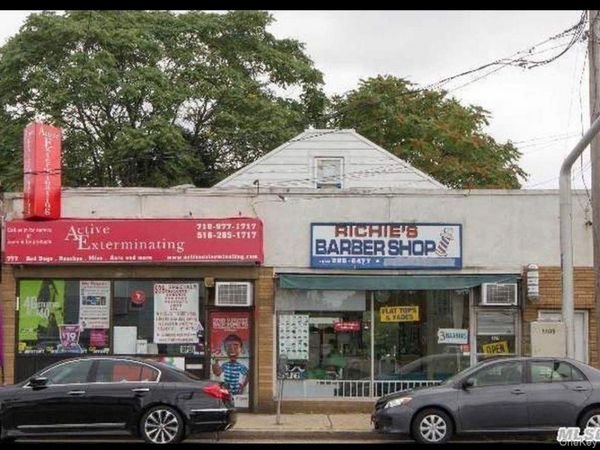 777 W Merrick Road , Valley Stream, NY 11580