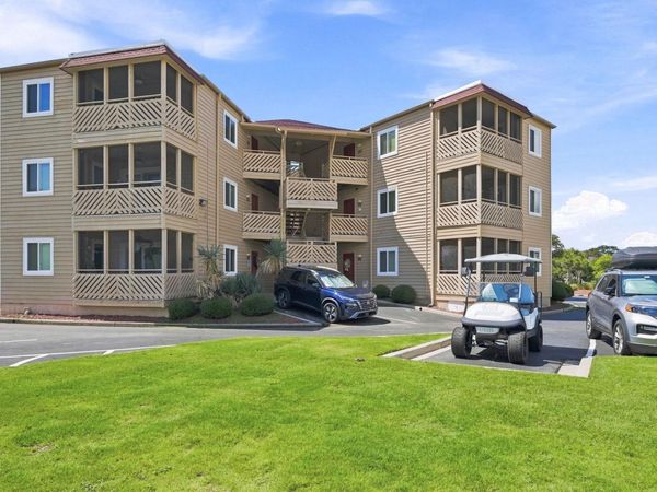 609 Hillside Dr. , Unit D21, North Myrtle Beach, SC 29582