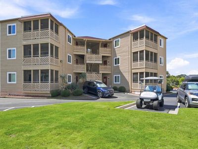 609 Hillside Dr., Unit D21, North Myrtle Beach, SC 29582